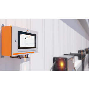 Smart Charging,  un système intelligent de gestion de charge des batteries lithium-ion des chariots