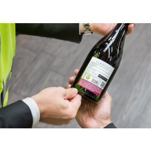 Markem-Imaje aide les produits du célèbre vigneron italien Mezzacorona à être plus conformes et traçables