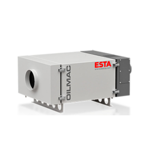 Filtre à brouillard d’huile OILMAC