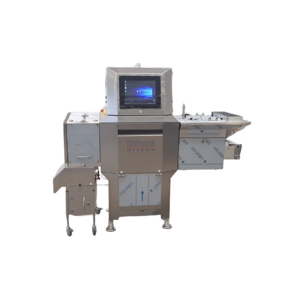 Scanner Rx DYMOND 80 Bulk pour l’inspection de produits surgelés