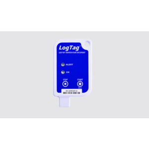 Enregistreur de température USB réutilisable LogTag USRIC-8