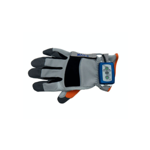 Dosimètre de vibrations Mains / Bras