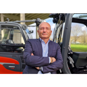 Jacques Arrighi, nouveau Directeur Général de Fenwick-Linde
