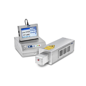 Codeur Laser à UV LINX UVG5