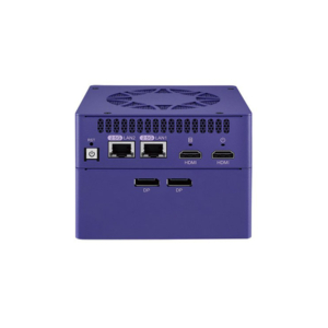 ADM21 dévoile la nouvelle série de PCs IA ultra-compacts TGS-2000