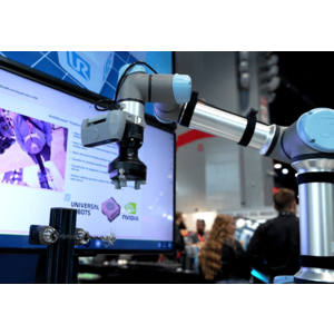 Global Industrie 2025 : Universal Robots présente ses dernières innovations matérielles et logicielles