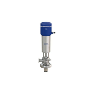 Nouveau rétracteur rotatif Alfa Laval pour nettoyage des cuves en envionnement hygiénique