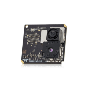 Teledyne FLIR lance le module compact de caméra thermique Lepton XDS