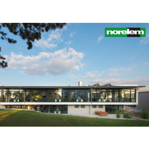 norelem étoffe sa gamme avec 30 000 nouveaux composants !
