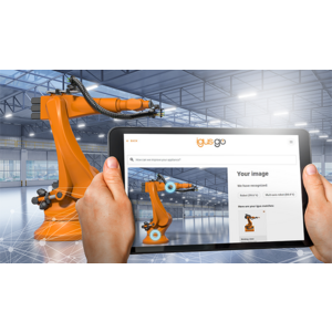 igusGO, une application IGUS pour optimiser les économies sur de nombreuses applications