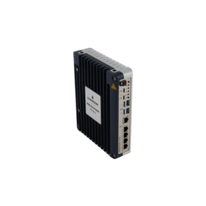 Emerson annonce le lancement de ses nouvelles plate-formes informatiques industrielles PACSystems™