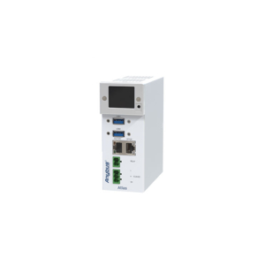 Anybus Atlas2 Plus, une solution de surveillance des réseaux Ethernet industriels
