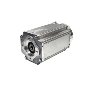 Nouveaux moteurs mobiles haute tension NX8M pour applications électrifiées hors route et mobiles