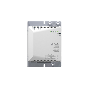 KeDrive D5 Micro, son variateur basse tension polyvalent pour les applications mobiles ou machines compactes