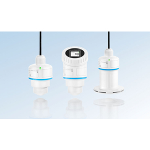 Endress+Hauser lance la nouvelle gamme de capteurs radar Micropilot FMR10/20/30B
