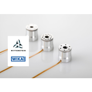 WIKA et Wittenstein crée une entreprise commune en vue de développer le marché d'avenir des capteurs haptiques