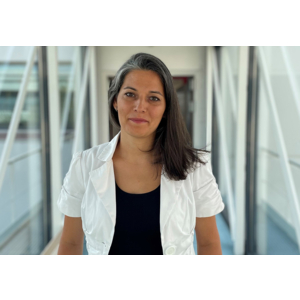 Jana Gazdikova nouvelle Directrice des Ventes Nationales Fenwick-Linde