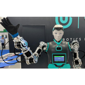 Datalogic investit dans Oversonic Robotics