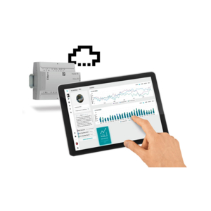 EMpro Collection App, la solution Phoenix Contact pour monitorer la consommation d’énergie des outils de production