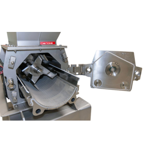 Désaglomérateur pour produits secs