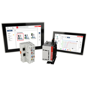 Contrôleur universel de dosage des poudres Gericke GUC-F