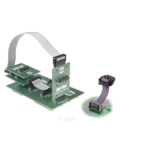 HARTING propose le nouveau connecteur pour circuit imprimé har-flex Board IDC