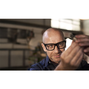 Lunette de sécurité à la vue STKS 420