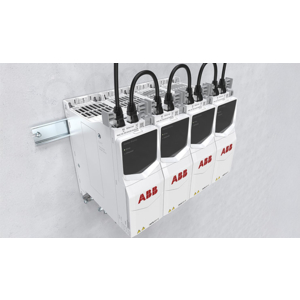 ABB lance l’ACS380-E, une nouvelle génération de variateurs de vitesse