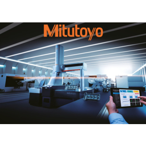 Mitutoyo présentera ses solutions de métrologie de pointe sur le salon EMO 2025 de Hanovre