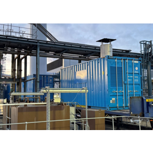 Aggreko investit dans une flotte de chaudières industrielles plus écologiques pour répondre à la demande croissante en Europe