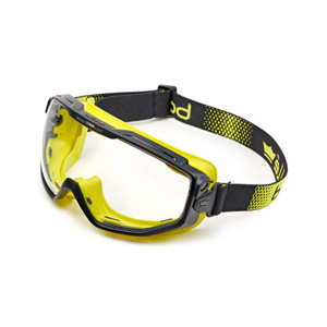 Bolle Safety introduit la nouvelle lunette de protection SPECTRUM