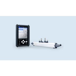 Fuji Electric France lance un service de location de débitmètre à ultrason portable