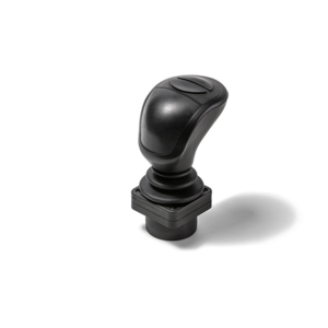 MEGATRON lance le joystick TRY120 pour environnements difficiles