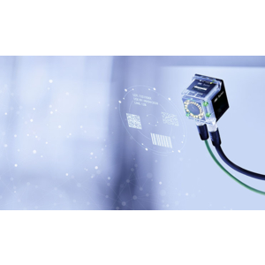 Baumer lance un lecteur compact de code et de texte haute performance