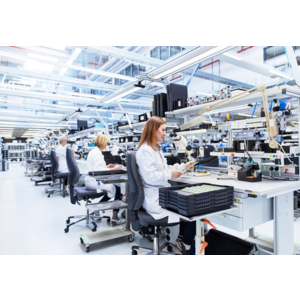 SICK remporte le prix Microsoft Intelligent Manufacturing Award 2025 avec sa solution d'IA industrielle