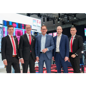 Lenze et Rittal signent un partenariat technologique