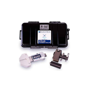 Kit d'outils d'alignement ATK-25 pour arbres