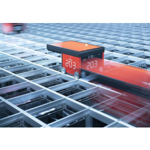 Swisslog France va livrer en un temps record une solution AutoStore Multi-Température de pointe pour Vandenbulcke