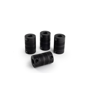 Nouveaux accouplements à six spires série D : pour un contrôle précis des mouvements