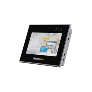 contrôleur de programmation HE7 à écran tactile