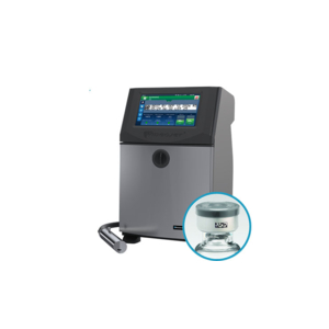 Videojet Technologies présente sa nouvelle Imprimante jet d’encre haute résolution 1880 HR