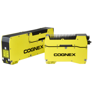 Cognex lance le premier système de vision 3D avec IA au monde