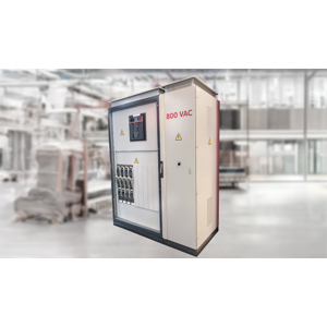 System pro E Power 800V AC, un tableau de distribution électrique modulaire et flexible