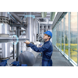 SICK et Endress+Hauser scellent un partenariat stratégique pour l'analyse industrielle