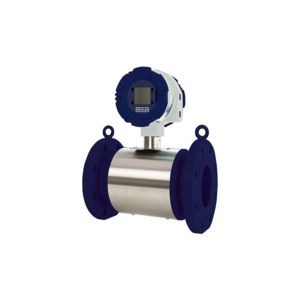 Débitmètre à ultrasons FLC-UFL pour gaz