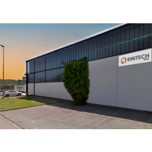 Le Groupe Emitech fait l’acquisition stratégique d’un nouveau site en Normandie dédié à la mobilité durable
