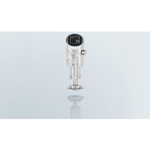 Transmetteur de pression Cerabar PMP43 pour applications hygiéniques