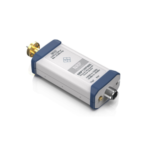 Rohde & Schwarz lance la nouvelle sonde de puissance thermique NR&S NRP170TWG(N)