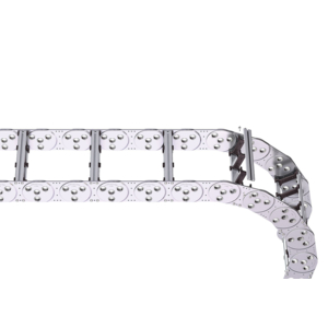 KLEMM Bohrtechnik mise sur les chaînes en acier de TSUBAKI KABELSCHLEPP