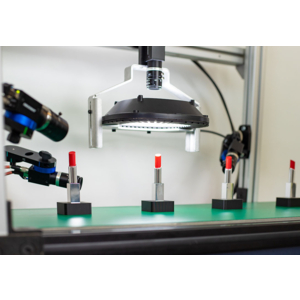 Contrôle qualité cosmétiques et packaging : le meilleur système de sa génération pour sécuriser chaque détail